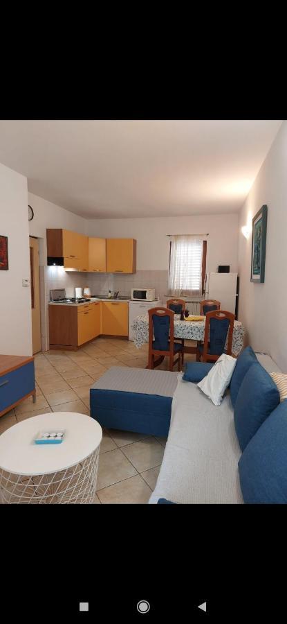 Apartments Graciela Пула Экстерьер фото