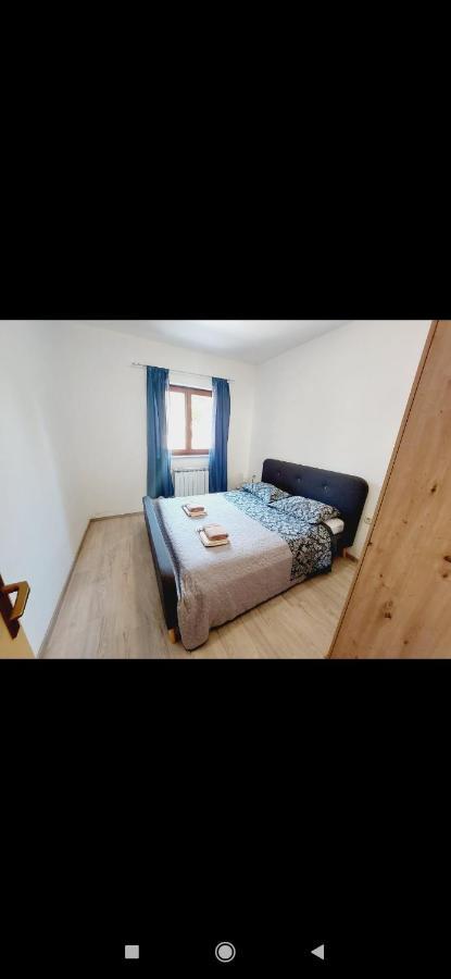 Apartments Graciela Пула Экстерьер фото