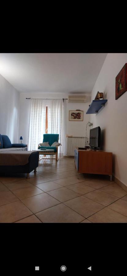 Apartments Graciela Пула Экстерьер фото